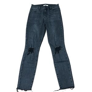 COPY - Pacsun High Rise Jegging